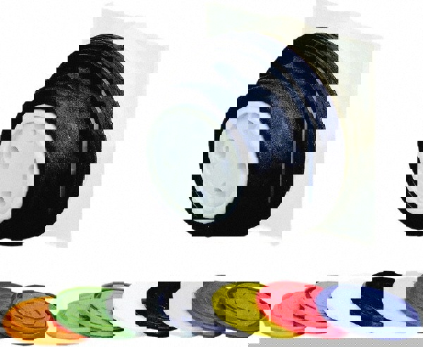 Push-Button Switch: 30 mm Mounting Hole Dia, Momentary (MO)