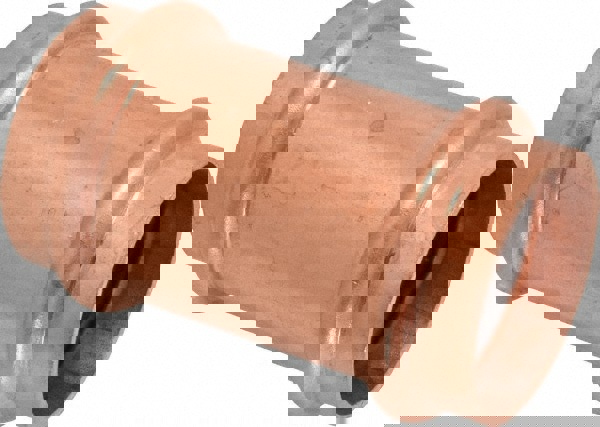 LF 1-1/2 PXP LD COUP W/ ST