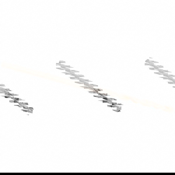 Jobber Length Drill Bit: #58, 118 &deg;, High Speed Steel