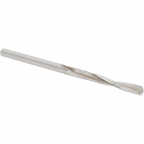 Jobber Length Drill Bit: 1/8