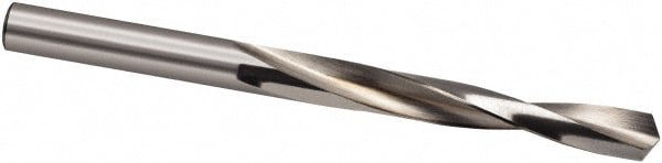 Jobber Length Drill Bit: 7.2 mm Dia, 118 &deg;, High Speed Steel