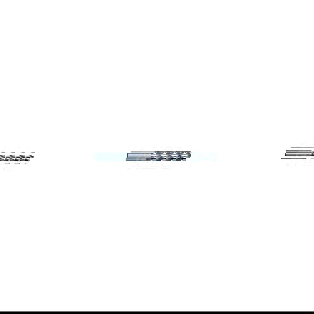 Jobber Length Drill Bit: #29, 130 &deg;, High Speed Steel