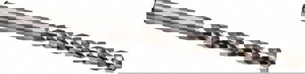 Jobber Drill: 5.45 mm Dia, 130 deg Point, High Speed Steel