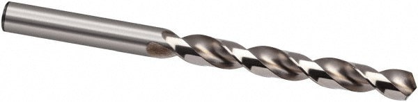 Jobber Length Drill Bit: 20 mm Dia, 130 &deg;, High Speed Steel