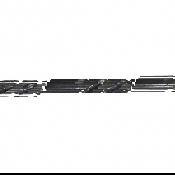 Jobber Length Drill Bit: 1.2 mm Dia, 118 &deg;, High Speed Steel