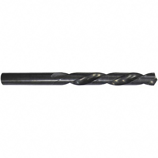 Jobber Length Drill Bit: 1.45 mm Dia, 118 &deg;, High Speed Steel