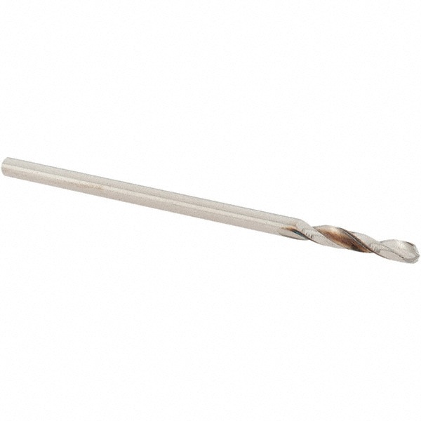 Screw Machine Length Drill Bit: 0.0571