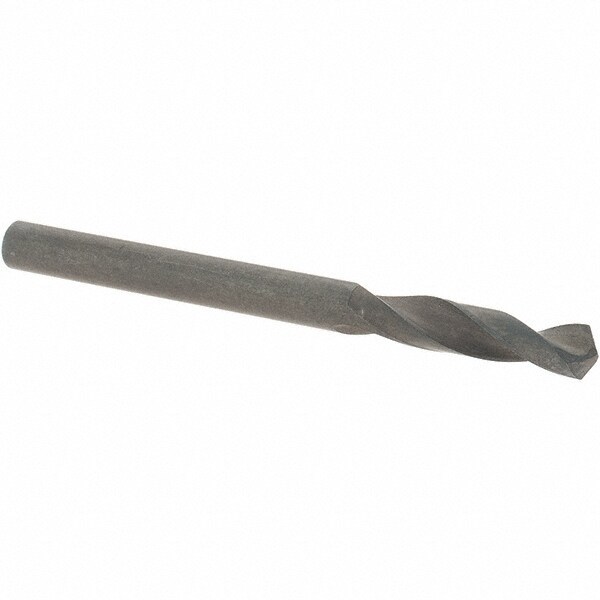 Screw Machine Length Drill Bit: 0.1752