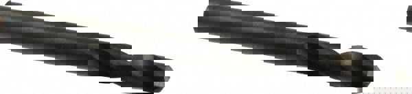 Screw Machine Length Drill Bit: 0.2146