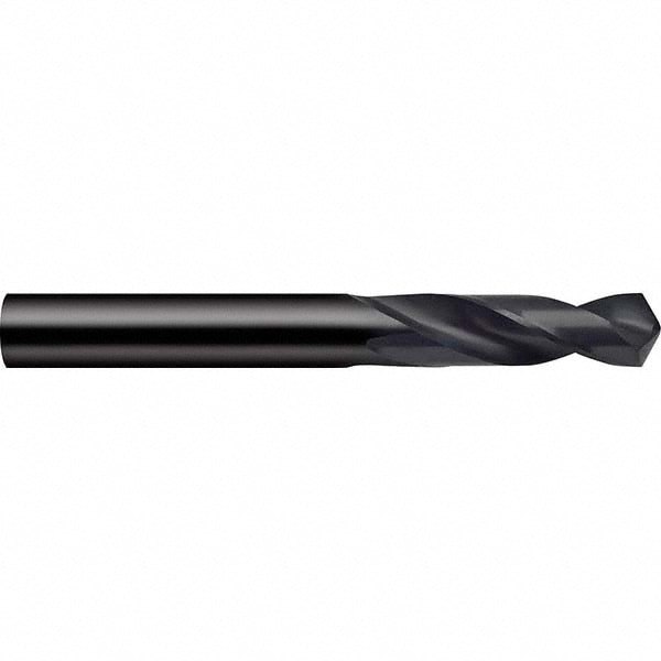 Screw Machine Length Drill Bit: 15/64