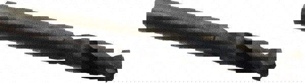 Screw Machine Length Drill Bit: 0.3189