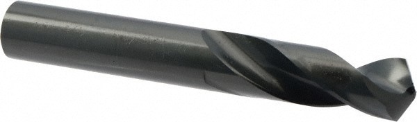 Screw Machine Length Drill Bit: 5/8