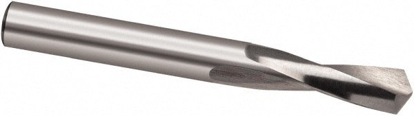Screw Machine Length Drill Bit: 0.328