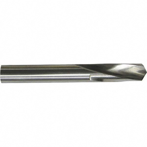 Screw Machine Length Drill Bit: 0.5118