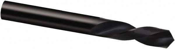 Screw Machine Length Drill Bit: 0.0807