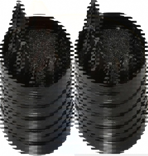 Countersink Set: 8 Pc, 1/4 to 1