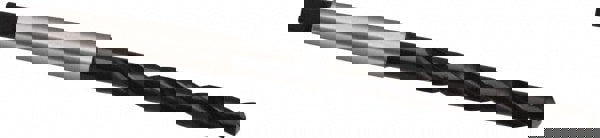 Taper Shank Drill Bit: 0.622