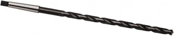 Taper Shank Drill Bit: 0.8125