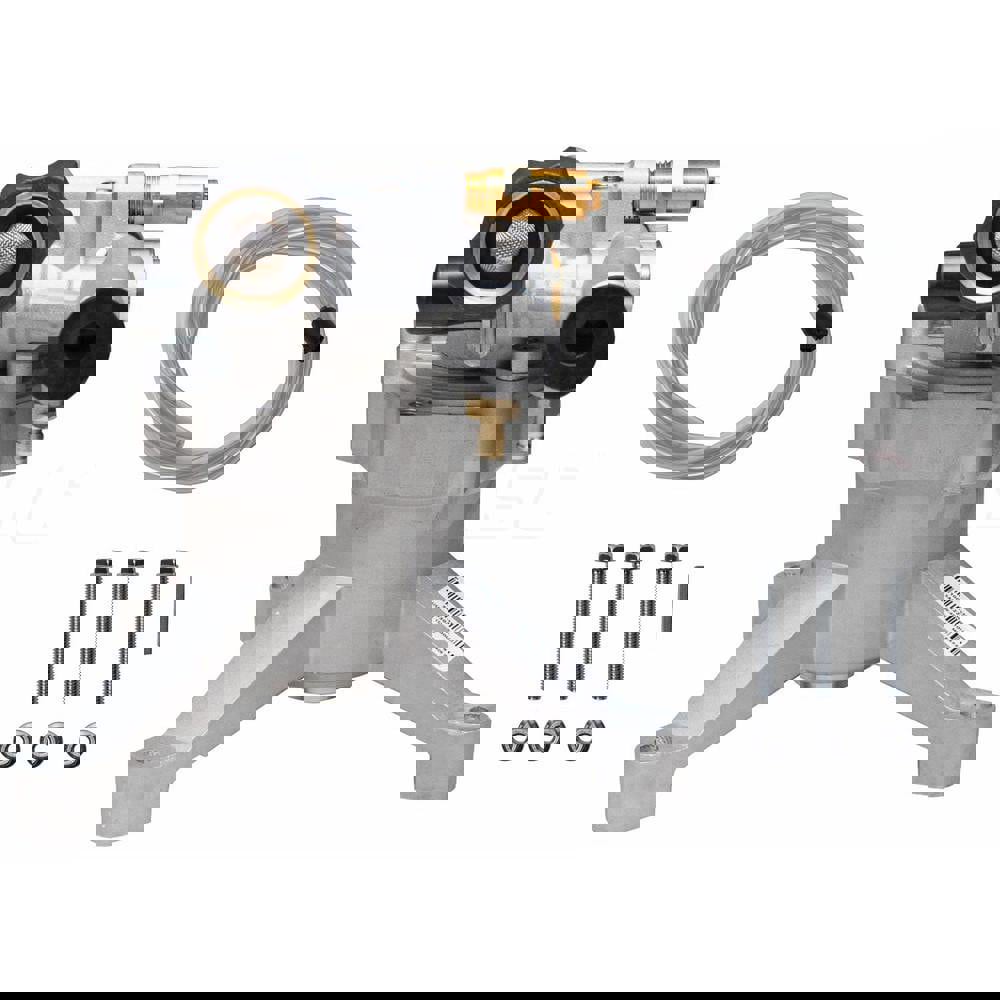 3,000 Max psi Fixed Pressure Washer Pump Kit