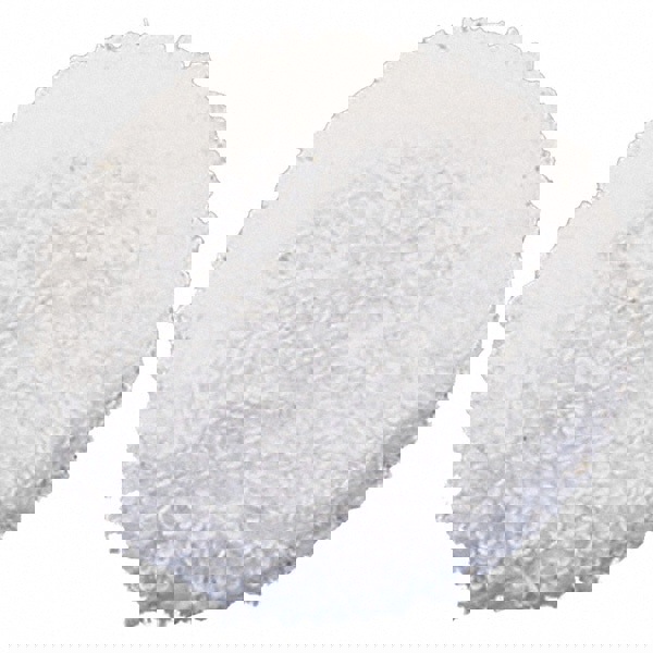 3 Inch Diameter Terry Cloth Polishing Pad