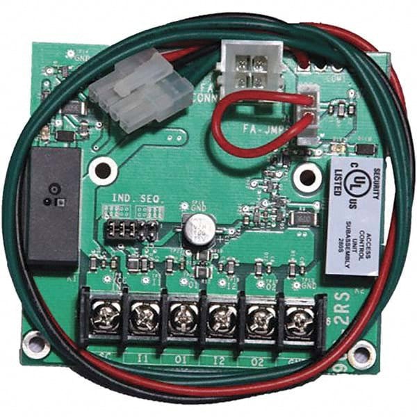 Electromagnet Lock Accessory