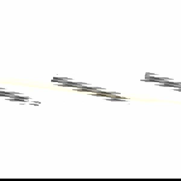 Micro Drill Bit: #82, 118 &deg; Point, Cobalt