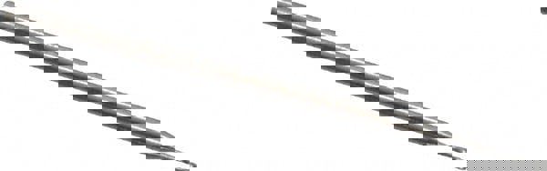 Micro Drill Bit: #80, 118 &deg; Point, Cobalt