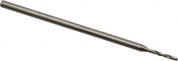Micro Drill Bit: 0.0193
