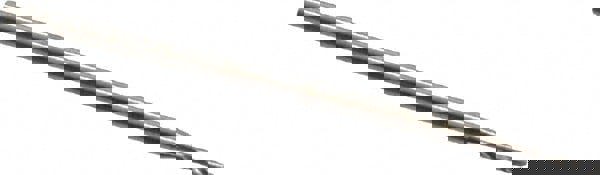 Micro Drill Bit: #75, 118 &deg; Point, Cobalt