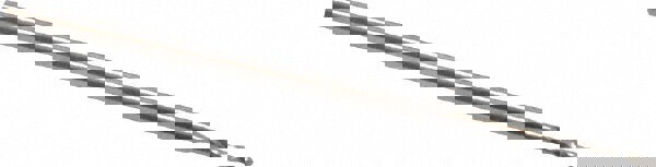 Micro Drill Bit: 0.0232