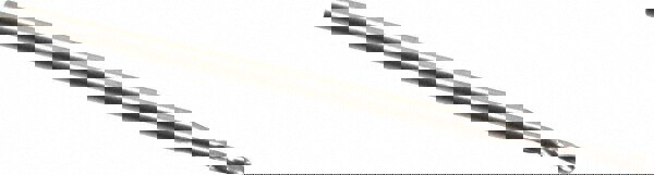 Micro Drill Bit: 0.67 mm Dia, 118 &deg; Point, Cobalt