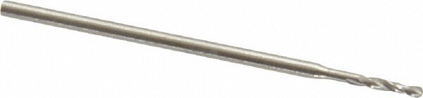 Micro Drill Bit: 0.0283