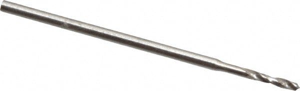 Micro Drill Bit: 0.0303