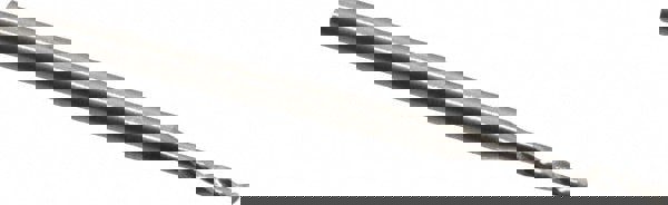 Micro Drill Bit: #67, 118 &deg; Point, Cobalt