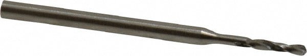 Micro Drill Bit: 0.0343