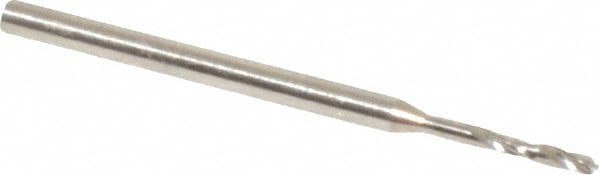 Micro Drill Bit: 0.0346