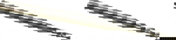 Micro Drill Bit: #62, 118 &deg; Point, Cobalt