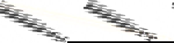 Micro Drill Bit: #61, 118 &deg; Point, Cobalt