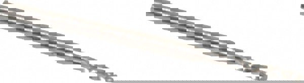 Micro Drill Bit: #60, 118 &deg; Point, Cobalt