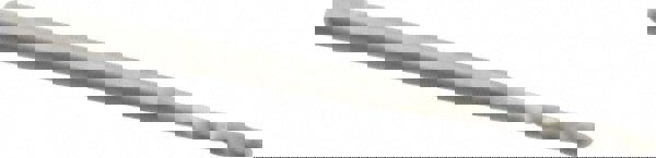 Micro Drill Bit: 1.03 mm Dia, 118 &deg; Point, Cobalt