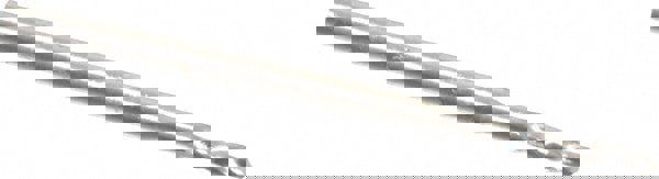 Micro Drill Bit: 1.06 mm Dia, 118 &deg; Point, Cobalt