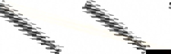 Micro Drill Bit: 1.11 mm Dia, 118 &deg; Point, Cobalt