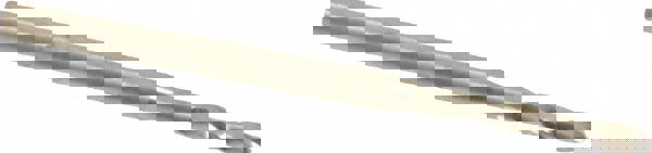 Micro Drill Bit: 1.12 mm Dia, 118 &deg; Point, Cobalt