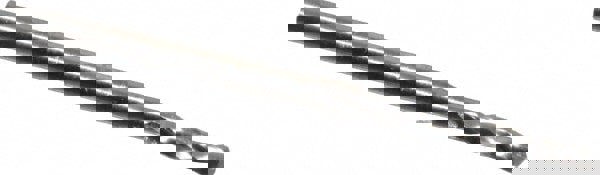 Micro Drill Bit: 1.16 mm Dia, 118 &deg; Point, Cobalt