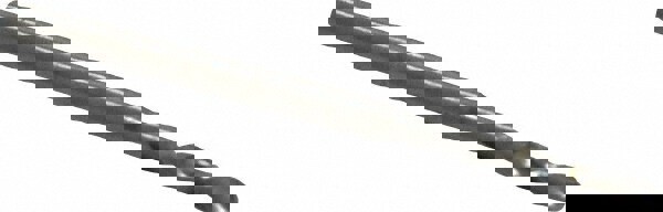 Micro Drill Bit: 1.19 mm Dia, 118 &deg; Point, Cobalt