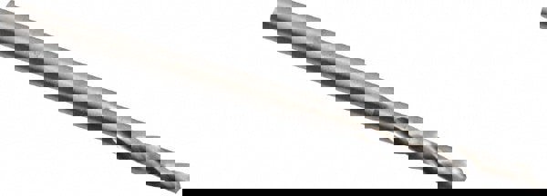 Micro Drill Bit: 1.23 mm Dia, 118 &deg; Point, Cobalt