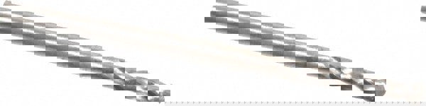 Micro Drill Bit: 1.28 mm Dia, 118 &deg; Point, Cobalt