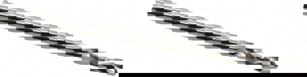 Micro Drill Bit: 1.33 mm Dia, 118 &deg; Point, Cobalt