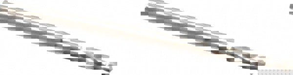 Micro Drill Bit: 1.34 mm Dia, 118 &deg; Point, Cobalt