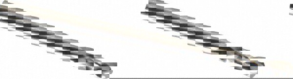 Micro Drill Bit: 1.41 mm Dia, 118 &deg; Point, Cobalt